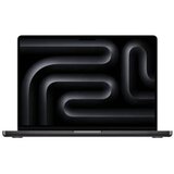 Apple macbook pro 14"/M5 Pro/24 GB/2 t ssd/ M5 16C GPU/macOS/MJLW4CR/A - space black | Eponuda.com