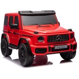 Beneo Avto na akumulator Mercedes G63 XXL Rdeča 4x4 Cene