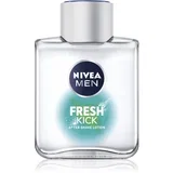 MEN fresh kick losion za posle brijanja 100ml