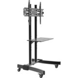 MID.YOU Stojalo Za Tv B-ms 125, Črna | Shoptok.si