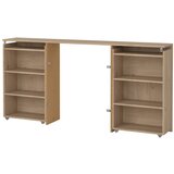 Tvilum belo vzglavje 165x80 cm naia | Shoptok.si