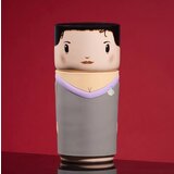 Numskull CosCups by Star Trek Deanna TROI Ceramic Mug Gift with Rubber Sleeve 400 ml - uradno blago Star Trek, (20851019) | Shoptok.si