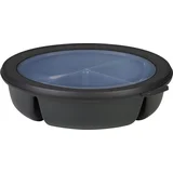 Bowl Cirqula, 1 l - Nordic Black