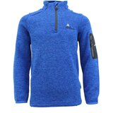 Peak Mountain Flis Sweat polaire garçon ECYPA Modra | Shoptok.si