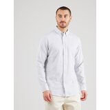 Jack & Jones Muška košulja 12270043, Belo-siva | ePonuda.com
