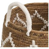 House Nordic Pletene košare u setu 2 kom ø 41x32 cm Altea – | shoptok.hr