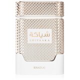 Khadlaj Shiyaaka White Rose Women 100ml Cene