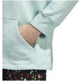 Adidas Puloverji Originals Oversize Zelena | Shoptok.si