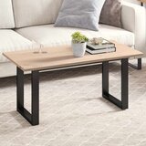  Ploča za stol 100 x 50 x 1,7 cm od masivne borovine pravokutna | Eponuda.com