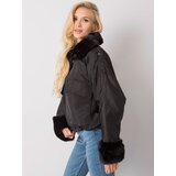 MINORITY Jacket-NM-KR-P-21-7915.96P-black | Shoptok.si