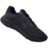 Nike Nizke superge Revolution 6 Črna | Shoptok.si