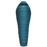  Robens Serac 600 Adult Semi-rectangular sleeping bag Nylon, Polyester Blue Cijene