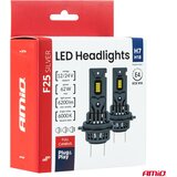 Amio Auto sijalica H7 H18 LED F25 Full Canbus 62W | Eponuda.ba