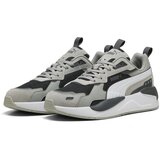 Puma muške patike X-Ray 3 SD, 399668-05, Bež-sive | ePonuda.com