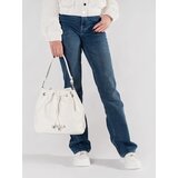 Shelvt Women's handbag white | shoptok.hr