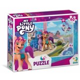  Puzzle 30pcs moj mali poni ( 104/200379 ) Cene