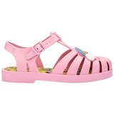 Melissa MINI Baby Possession + Play Doh Sandals - Matte Pink Ružičasta Cijene
