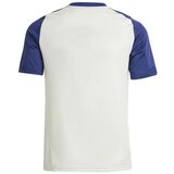  Dječja Majica Kratkih Rukava za Nogomet Adidas Tiro24 Plava (9-10 Godina) | shoptok.hr
