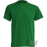  Muška T-shirt majica kratki rukav kelly green Cijene