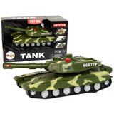 Military Tank Friction Drive Sound Light | shoptok.hr