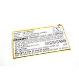 VHBW Baterija za Acer Iconia One 10 / B3-A20, 5-pinski priključak, 5700 mAh Cijene