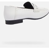 Geox White women's moccasins Marlyna - Women's | shoptok.hr