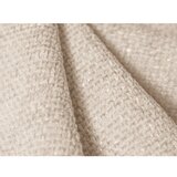 Cosmopolitan Design Krem kutna garnitura (s desnim kutom/u obliku slova "U") Chicago – | shoptok.hr