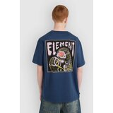 Element Topo T-shirt dark denim | Shoptok.si