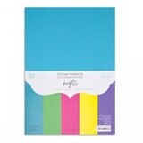 Craft papir u boji DP 20 komada brights Cene