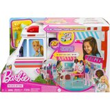 Barbie Mattel ®: Lahko si karkoli - Klinika za oskrbo (HKT79), (21382031) Cene