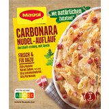 Maggi Fix - Carbonara Pasta Bake - 37 g Cene