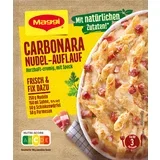 Fix - Carbonara Pasta Bake - 37 g