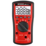 Benning MM 2-3 ručni multimetar digitalni CAT II 1000 V, CAT III 600 V, CAT IV 300 V Zaslon (brojevi): 6000 | Eponuda.ba