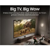 Samsung Neo QLED 8K - 75QN900F 189 cm (75") Neo QLED-TV | Shoptok.si