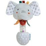 CUTE&COOL- Cute&Cool plišano plastična zvečka slonić Cijene