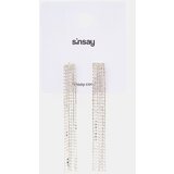 Sinsay Viseće naušnice | shoptok.hr