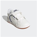 Adidas Nizke superge Roguera I Bela | Shoptok.si