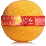 Organique Naturally Good Gift Spicy Therapy darilni set za kopel | Shoptok.si