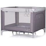 Chipolino Ogradica Pop Up Hippo Grey | ePonuda.com