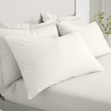 Bianca Prevleke za vzglavnik iz bombažnega perkala v kompletu 2 ks 50x75 cm Cotton Percale – | Shoptok.si