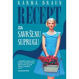 Laguna Recept za savršenu suprugu Cene