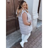 DStreet Kamizelka damska MIRELLI fioletowa | Shoptok.si