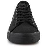 Fila Nizke superge Tela Črna | Shoptok.si