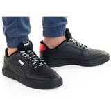 Puma Nizke superge Caven Logomania Črna | Shoptok.si