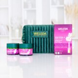 Weleda Wild Rose Renewal Ritual darilni set za prve gube | Shoptok.si
