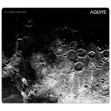 AQIRYS Podloga za miš Vesta M Tkanina 450 x 400 x 4 mm Multicolor Cene