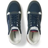 Jack & Jones Nizke superge 'JFWBEECH' modra / siva / rdeča | Shoptok.si