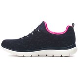 Skechers Summits Leopard Spot Tamno plava | shoptok.hr