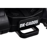 Quad Can-am Outlander 4×4 dvosjed sivi | shoptok.hr