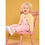 Sinsay Ažur pulover s gumbima koji imitiraju drvo | shoptok.hr